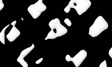 Renklerin, dokuların ve ilginç desenlerin mükemmel bir karışımı ile arkaplan