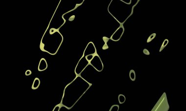 Renklerin, dokuların ve ilginç desenlerin mükemmel bir karışımı ile arkaplan