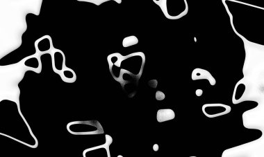 Renklerin, dokuların ve ilginç desenlerin mükemmel bir karışımı ile arkaplan