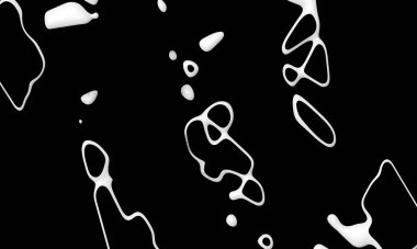 Renklerin, dokuların ve ilginç desenlerin mükemmel bir karışımı ile arkaplan