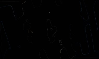 Renklerin, dokuların ve ilginç desenlerin mükemmel bir karışımı ile arkaplan