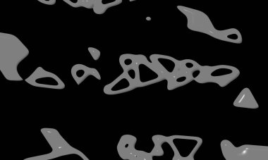 Renklerin, dokuların ve ilginç desenlerin mükemmel bir karışımı ile arkaplan