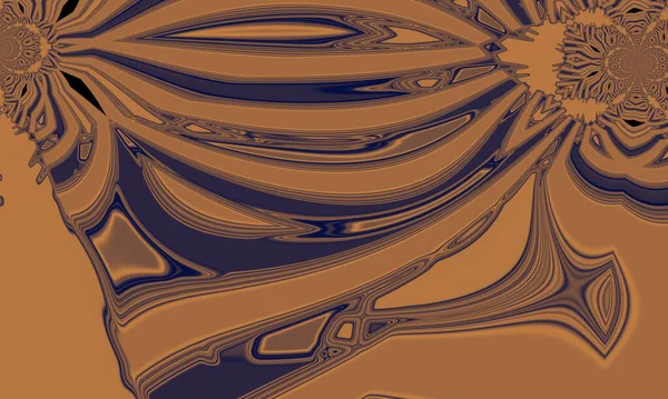 Renklerin, dokuların ve ilginç desenlerin mükemmel bir karışımı ile arkaplan