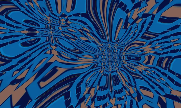 Renklerin, dokuların ve ilginç desenlerin mükemmel bir karışımı ile arkaplan