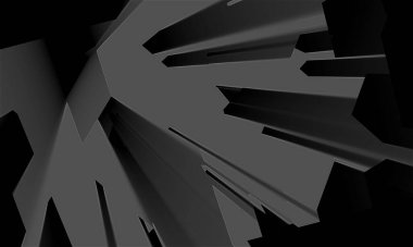 Renklerin, dokuların ve ilginç desenlerin mükemmel bir karışımı ile arkaplan