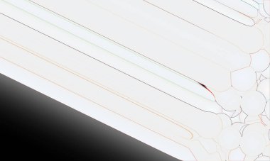 Renklerin, dokuların ve ilginç desenlerin mükemmel bir karışımı ile arkaplan