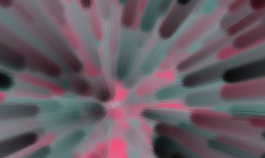 Renklerin, dokuların ve ilginç desenlerin mükemmel bir karışımı ile arkaplan