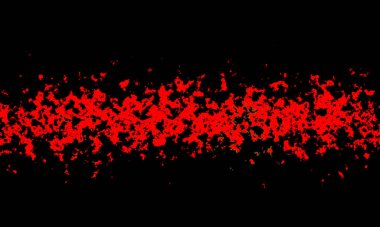 Color background design. Abstract background with shapes. Cool background design for posters.