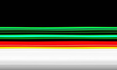 Color background design. Abstract background with shapes. Cool background design for posters.