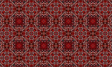 Color background design. Abstract background with shapes. Cool background design for posters.