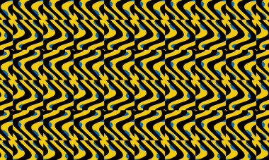 Color background design. Abstract background with shapes. Cool background design for posters.