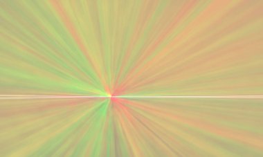 Color background design. Abstract background with shapes. Cool background design for posters.