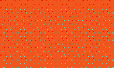 Color background design. Abstract background with shapes. Cool background design for posters.