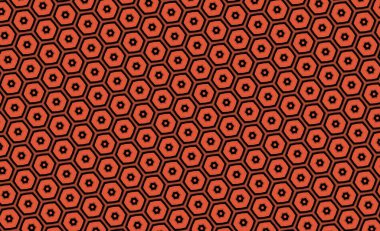 Color background design. Abstract background with shapes. Cool background design for posters.