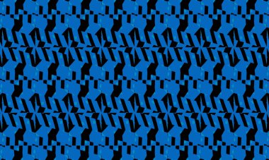 Color background design. Abstract background with shapes. Cool background design for posters.