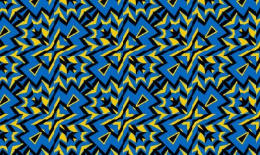 Color background design. Abstract background with shapes. Cool background design for posters.