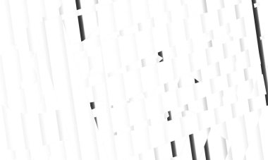 Color background design. Abstract background with shapes. Cool background design for posters.