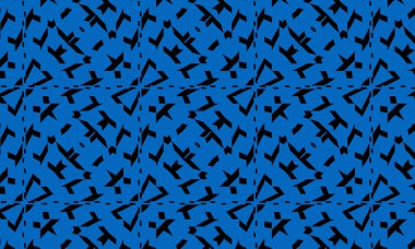 Color background design. Abstract background with shapes. Cool background design for posters.