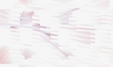 Color background design. Abstract background with shapes. Cool background design for posters.