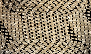 Color background design. Abstract background with shapes. Cool background design for posters.