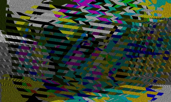 Color background design. Abstract background with shapes. Cool background design for posters.