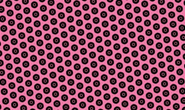 Color background design. Abstract background with shapes. Cool background design for posters.