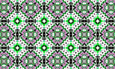 Color background design. Abstract background with shapes. Cool background design for posters.