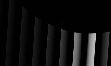 Color background design. Abstract background with shapes. Cool background design for posters.