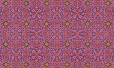 Color background design. Abstract background with shapes. Cool background design for posters.