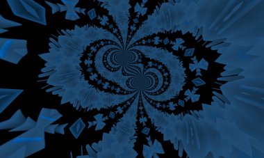 Color background design. Abstract background with shapes. Cool background design for posters.