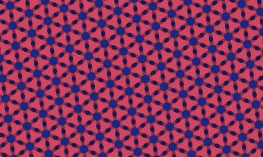 Color background design. Abstract background with shapes. Cool background design for posters.