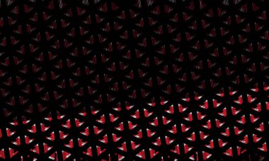 Color background design. Abstract background with shapes. Cool background design for posters.