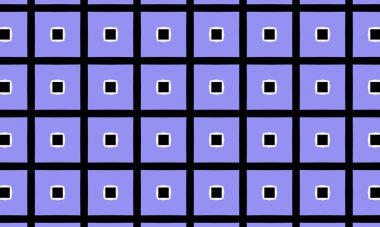 Color background design. Abstract background with shapes. Cool background design for posters.