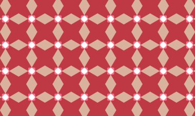 Color background design. Abstract background with shapes. Cool background design for posters.