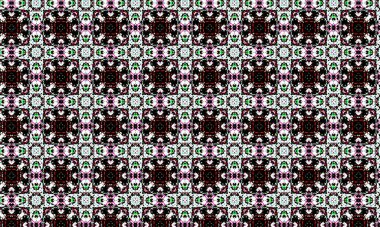 Color background design. Abstract background with shapes. Cool background design for posters.