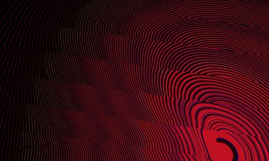 Color background design. Abstract background with shapes. Cool background design for posters.