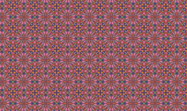 Color background design. Abstract background with shapes. Cool background design for posters.