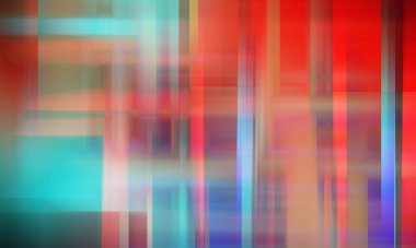 Color background design. Abstract background with shapes. Cool background design for posters.