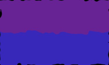 Color background design. Abstract background with shapes. Cool background design for posters.