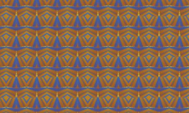 Color background design. Abstract background with shapes. Cool background design for posters.