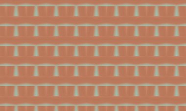 Color background design. Abstract background with shapes. Cool background design for posters.