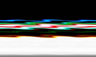 Color background design. Abstract background with shapes. Cool background design for posters.