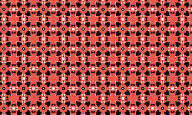 Color background design. Abstract background with shapes. Cool background design for posters.