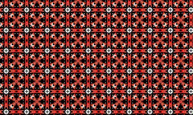 Color background design. Abstract background with shapes. Cool background design for posters.