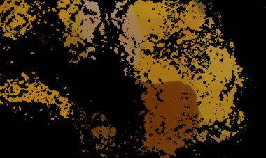 Color background design. Abstract background with shapes. Cool background design for posters.