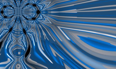 Color background design. Abstract background with shapes. Cool background design for posters.