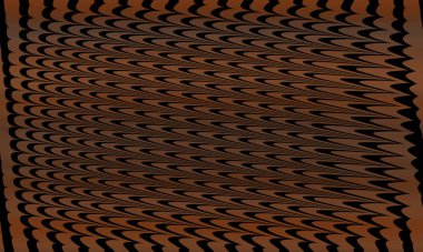 Color background design. Abstract background with shapes. Cool background design for posters.