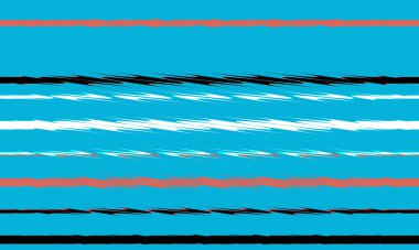 Color background design. Abstract background with shapes. Cool background design for posters.