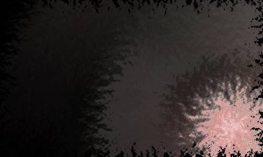 Color background design. Abstract background with shapes. Cool background design for posters.