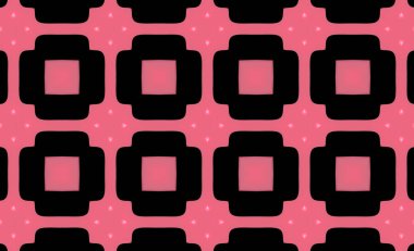 Color background design. Abstract background with shapes. Cool background design for posters.